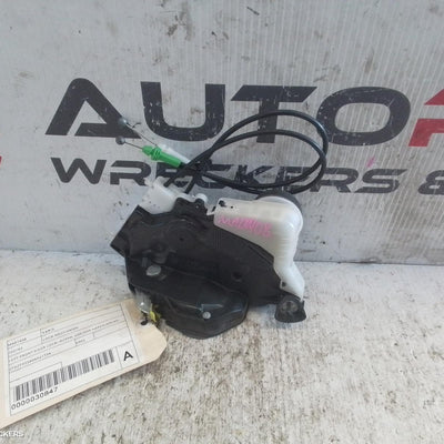 2005-2016 Toyota Yaris Door Boot Gate Lock