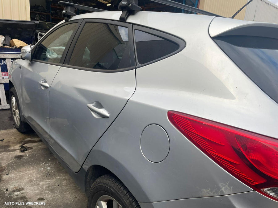 2013 Hyundai Ix35 Right Taillight