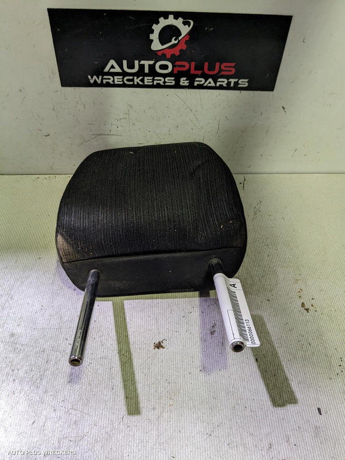 2015-2024 Toyota Hilux Headrest
