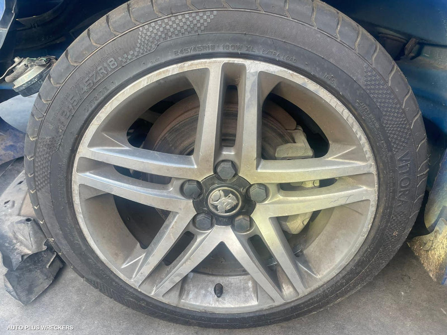 2011 Holden Commodore Caliper