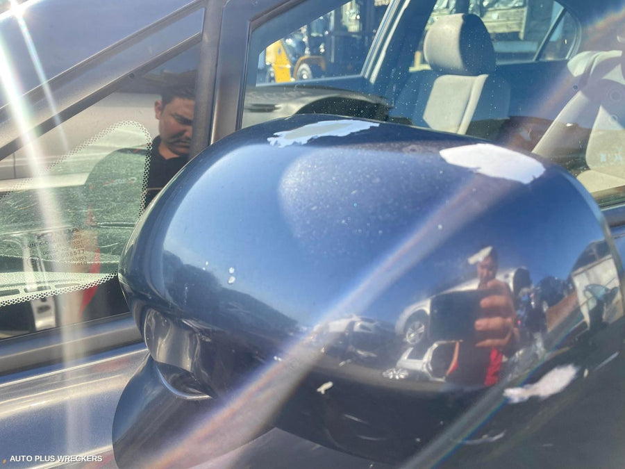 2008 Honda Civic Right Door Mirror