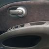 2008 Nissan Micra Right Taillight