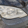 2011 Mercedes Vito Right Door Mirror