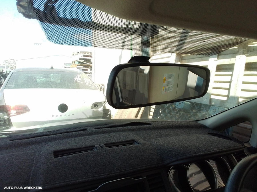 2011 NISSAN TIIDA RADIATOR