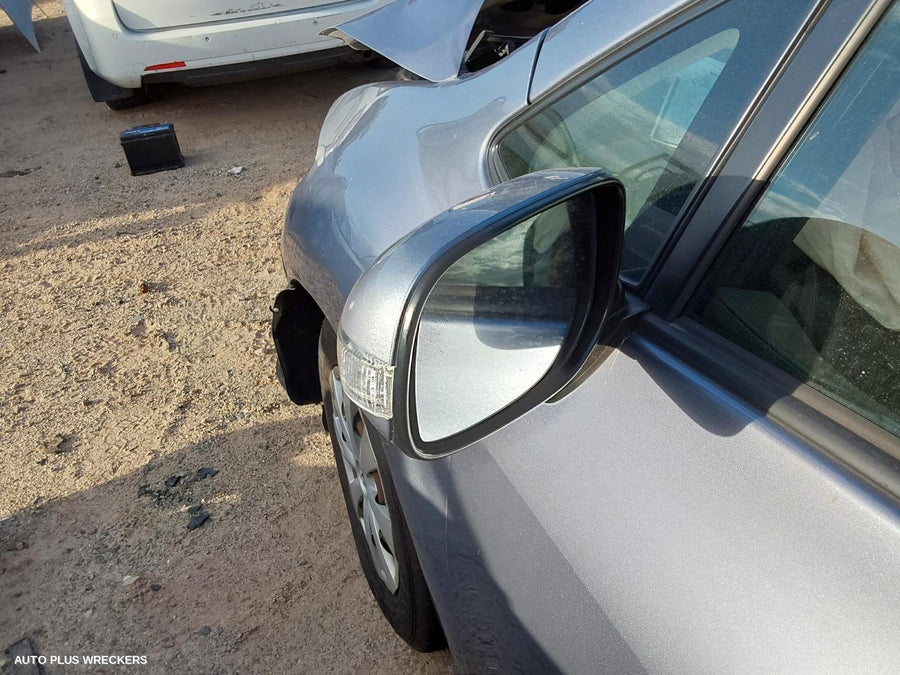 2010 Toyota Corolla Pwr Dr Wind Switch