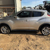 2014 Nissan Juke Right Door Mirror