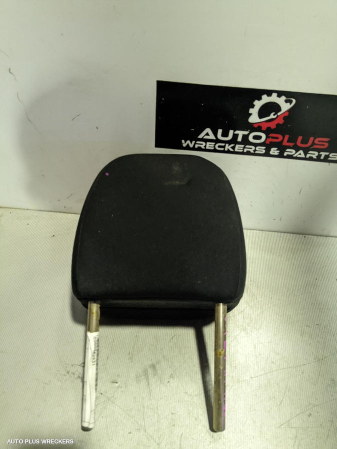 2020 Mazda Cx8 Headrest