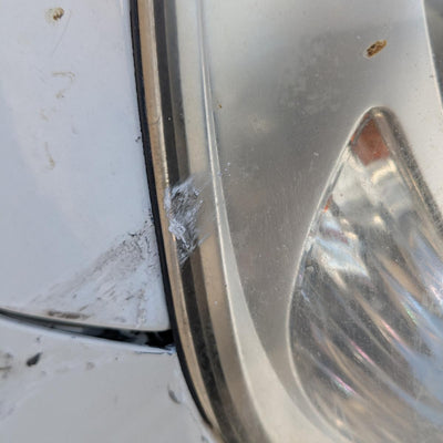 2007-2018 Hyundai Iload/imax Bonnet
