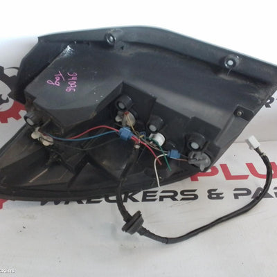 2008 Holden Captiva Right Taillight