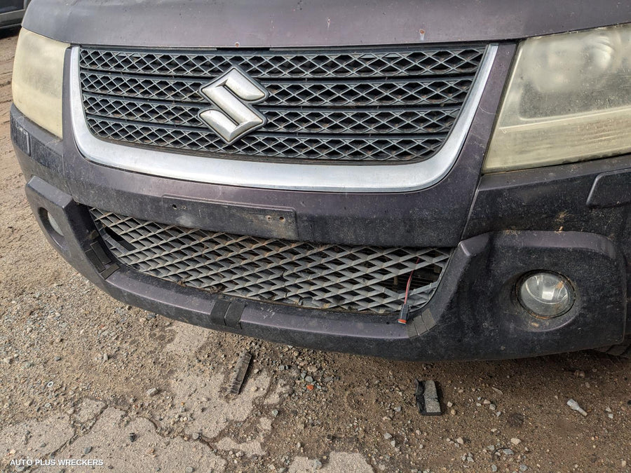 2008-2018 Suzuki Vitara Bootlid Tailgate