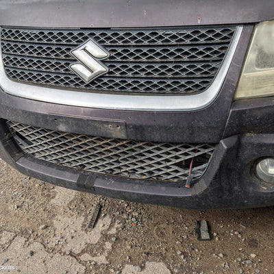 2009 Suzuki Vitara Fan