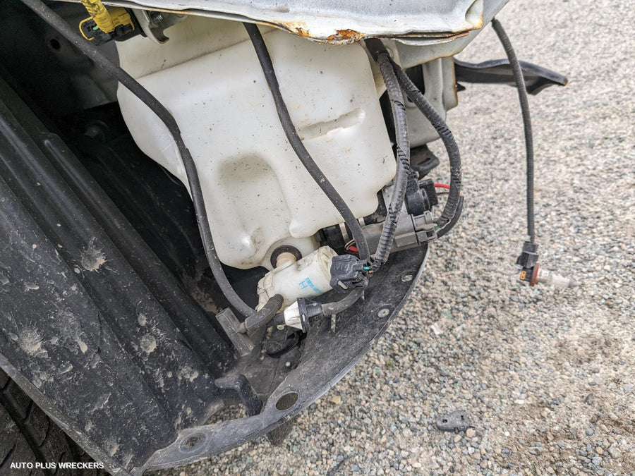 2012 Honda Odyssey Right Front Door