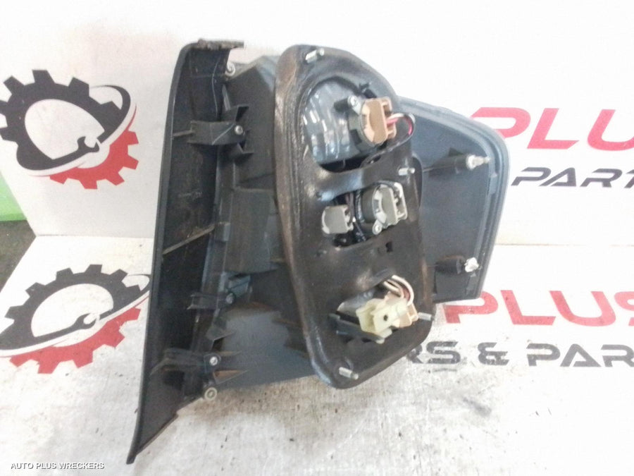 2003-2006 Subaru Liberty Left Taillight