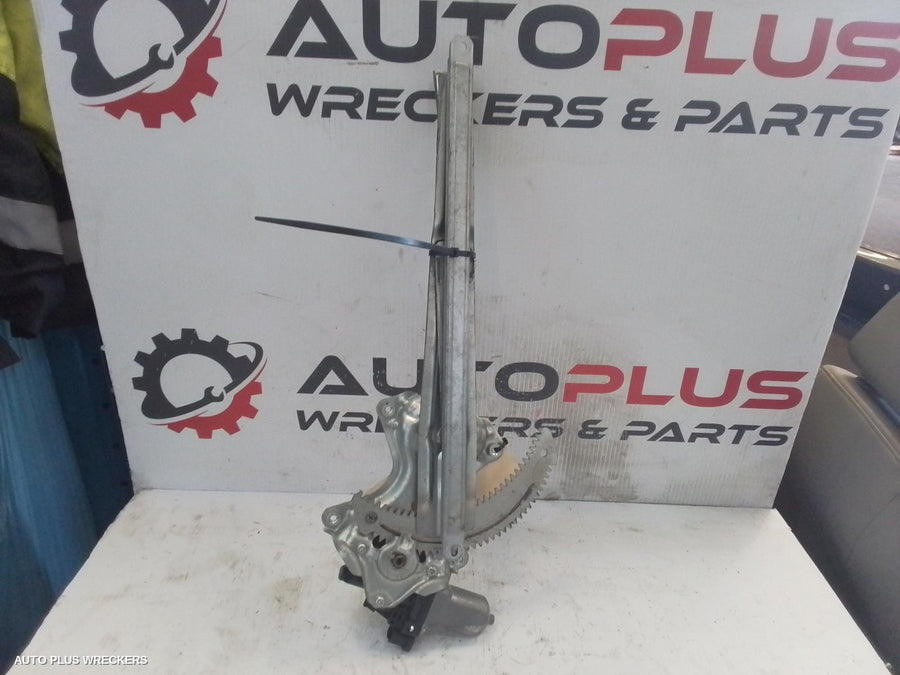 2012-2022 Mitsubishi Outlander Right Front Window Reg Motor