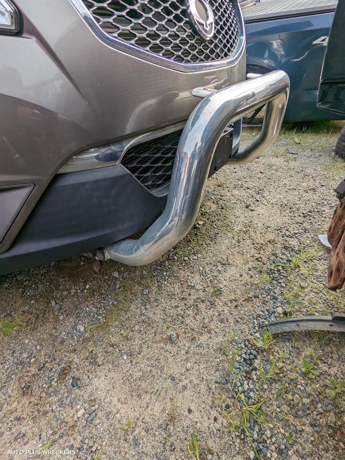 2011 Ssangyong Korando Right Taillight