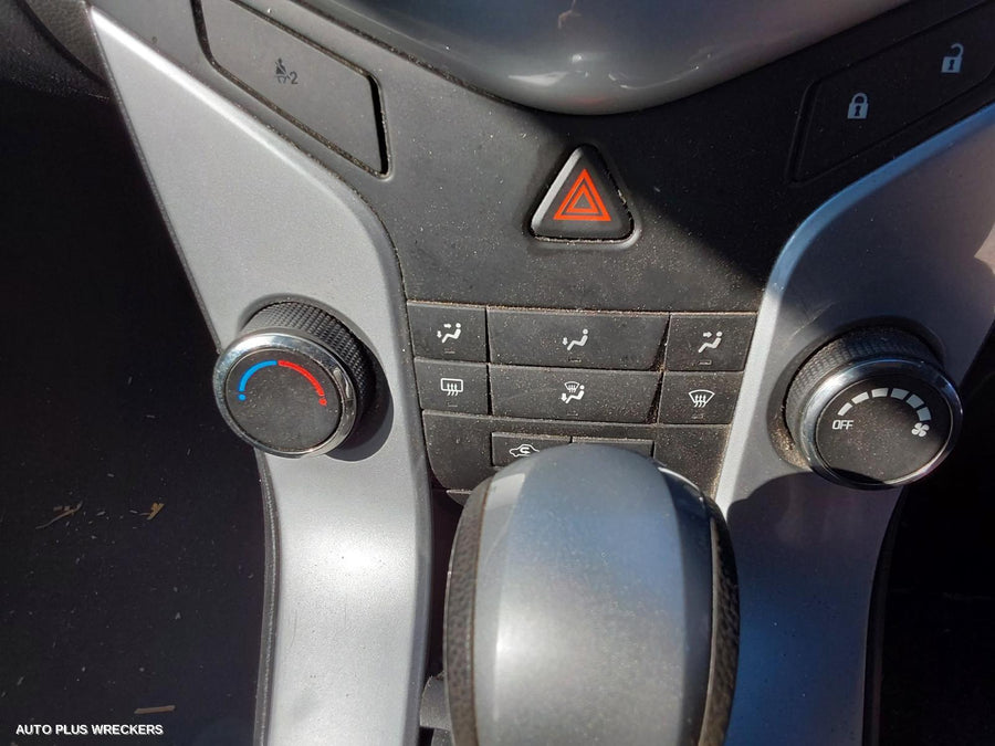 2015 Holden Cruze Right Taillight