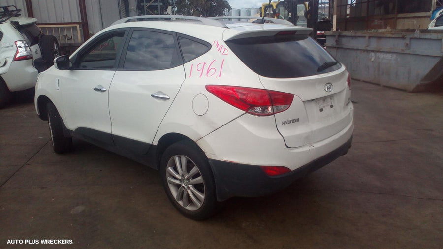 2013 Hyundai Ix35 Right Taillight