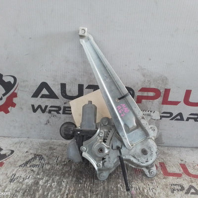 2009-2013 Toyota Prado Left Rear Wnd Reg Motor