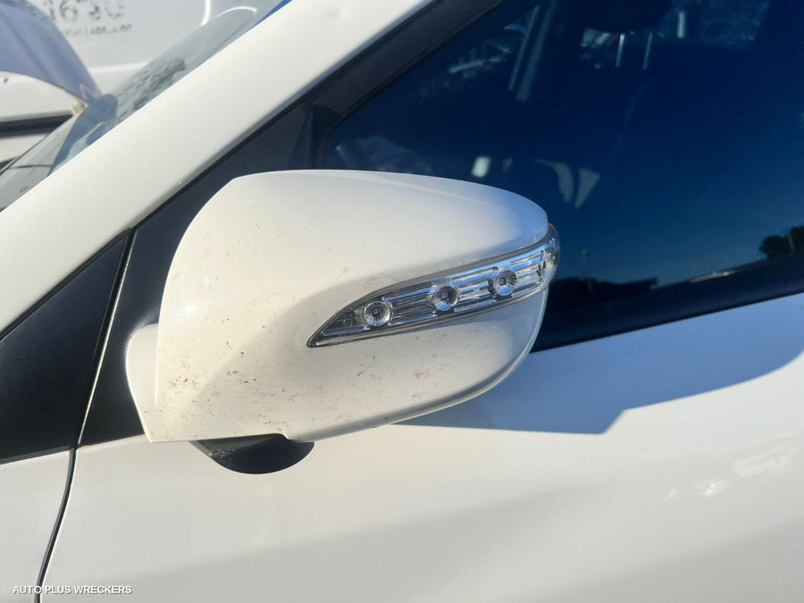 2012 Hyundai Ix35 Ecu