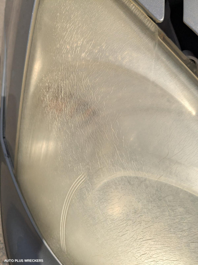 2003-2007 Toyota Corolla Bootlid Tailgate