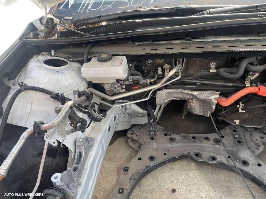 2020 Toyota Camry Caliper