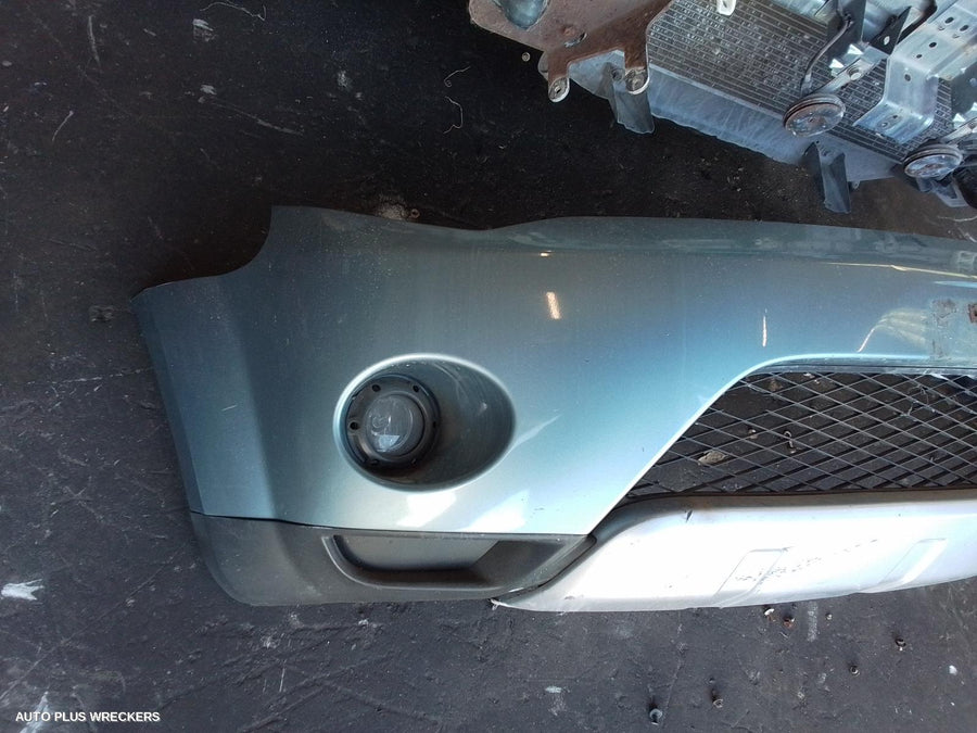 2006 MITSUBISHI OUTLANDER WASHER BOTTLE
