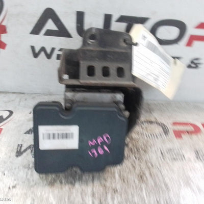 2013-2018 Ldv V80 Abs Pump Modulator