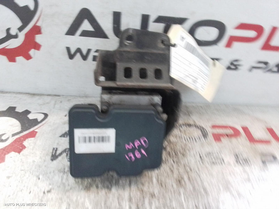 2013-2018 Ldv V80 Abs Pump Modulator