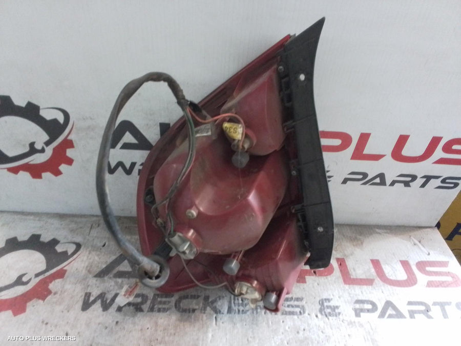 2003-2006 Hyundai Accent Left Taillight