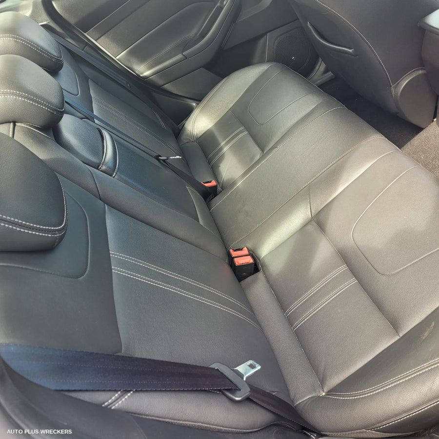 2013 Ford Focus Instrument Cluster