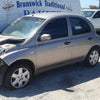 2008 Nissan Micra Abs Pump Modulator