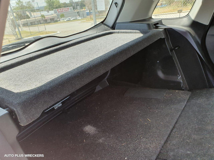 2017 Suzuki Vitara Door Boot Gate Lock