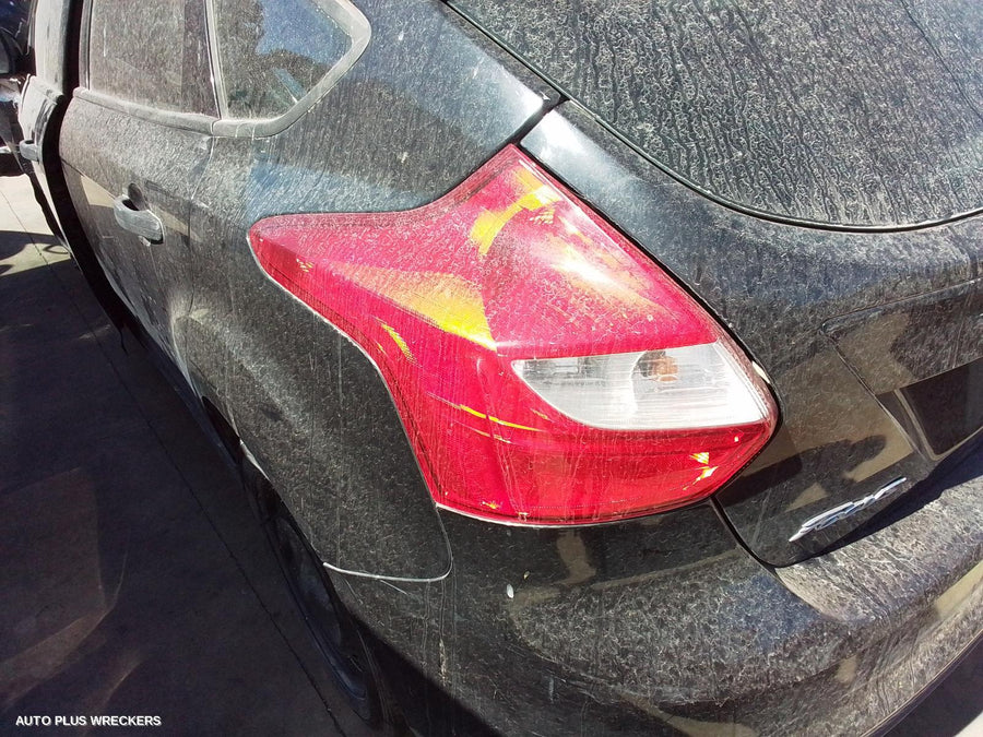 2012 Ford Focus Door Handle