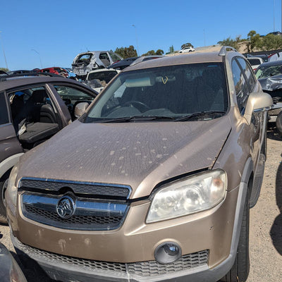 2008 Holden Captiva Right Door Mirror