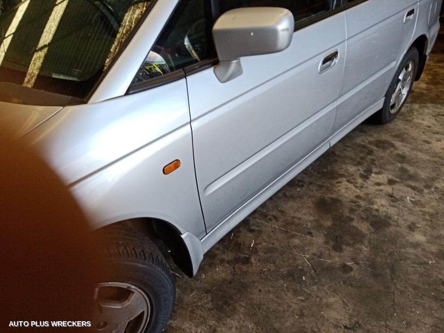 2000-2004 Honda Odyssey Door Boot Gate Lock