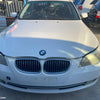 2007 BMW 5 SERIES BOOTLID TAILGATE