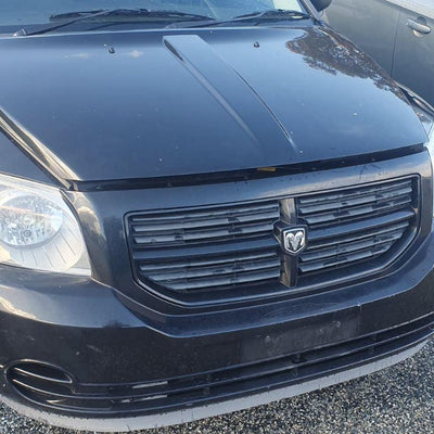 2009 Dodge Caliber Grille