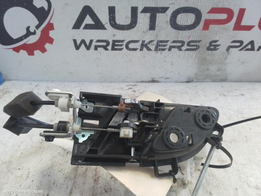 2007-2012 Honda Crv Door Handle
