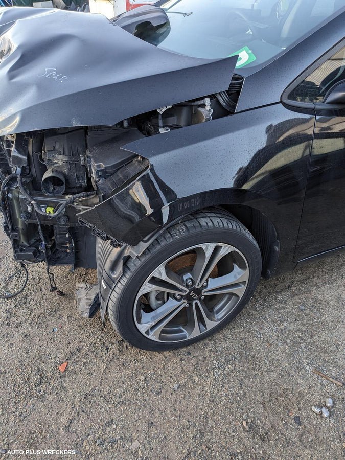 2016 Kia Cerato Instrument Cluster