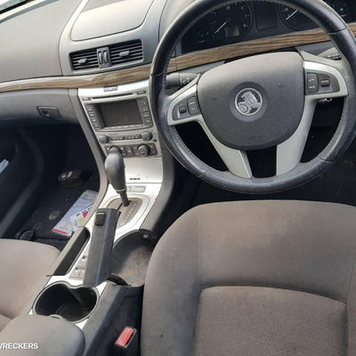 2006-2010 Holden Commodore A C Condenser