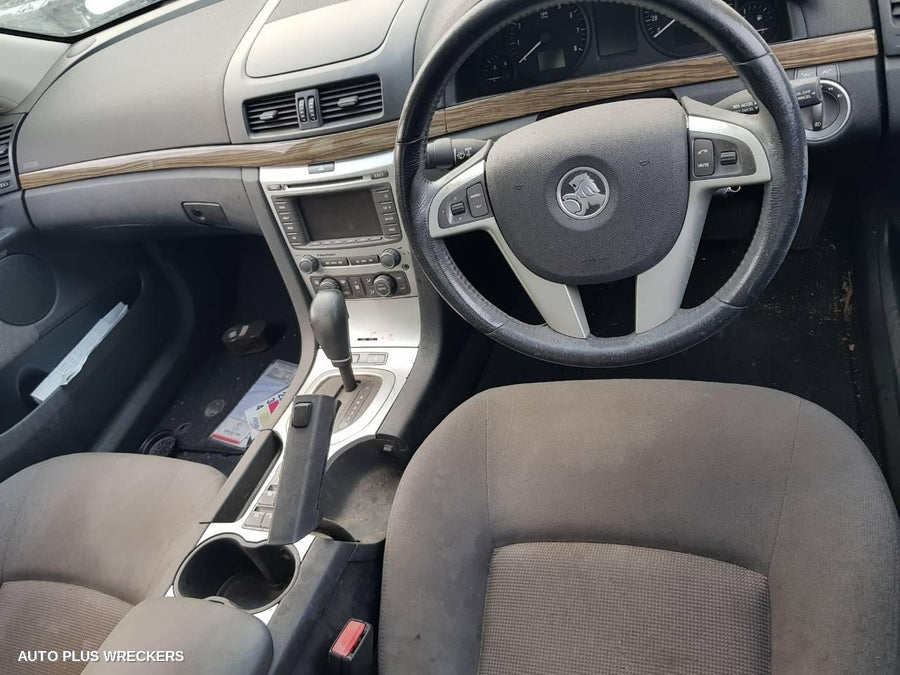 2006 Holden Commodore A C Condenser