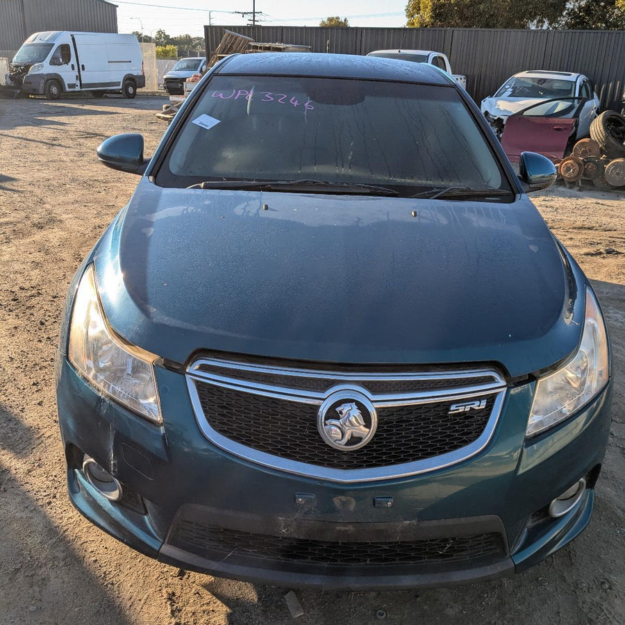 2013 Holden Cruze Right Driveshaft