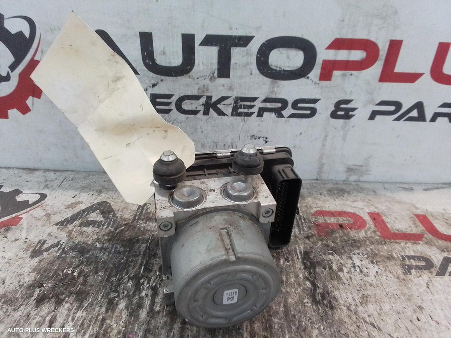 2016-2021 Subaru Impreza Abs Pump Modulator