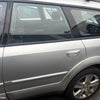 2007 Subaru Outback Right Rear Wnd Reg Motor