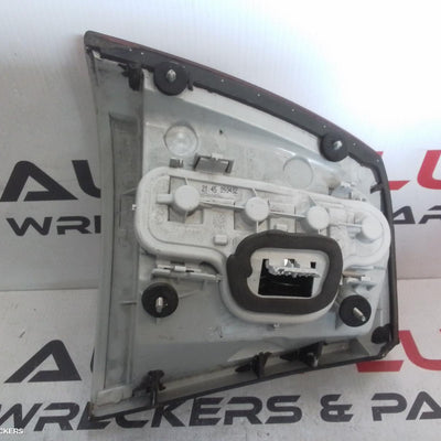1998-2006 Holden Astra Right Taillight