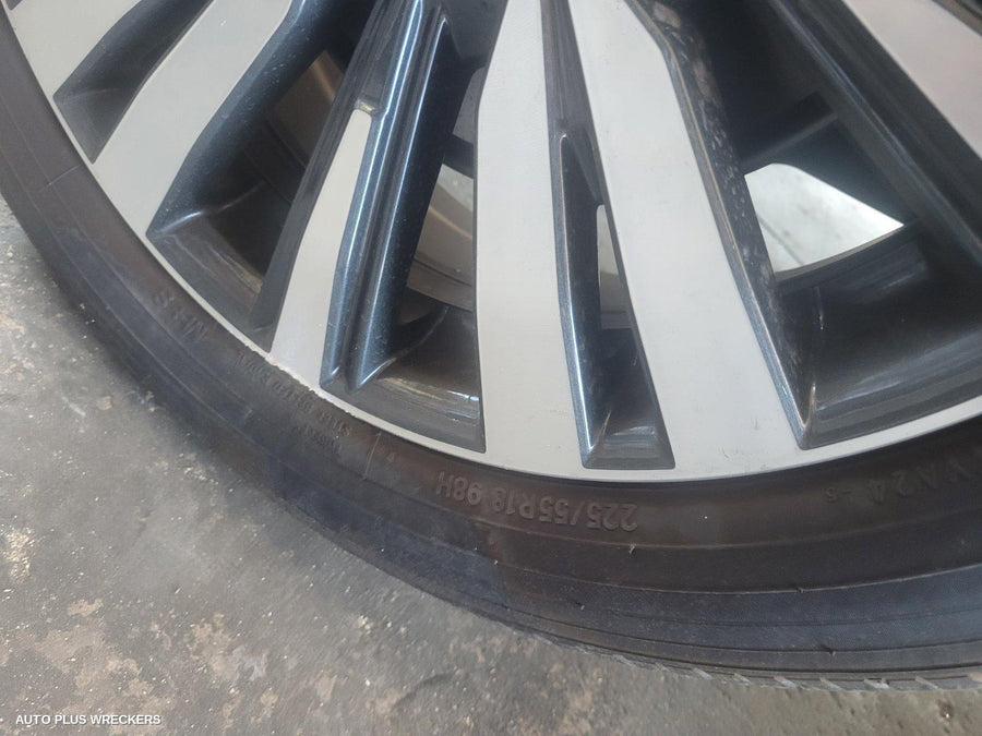 2020 Mitsubishi Outlander Abs Pump Modulator