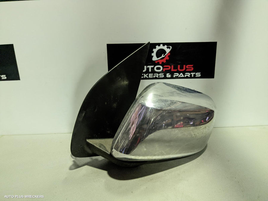 2005-2007 Nissan Pathfinder Left Door Mirror