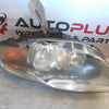2006 Audi A4 Right Headlamp