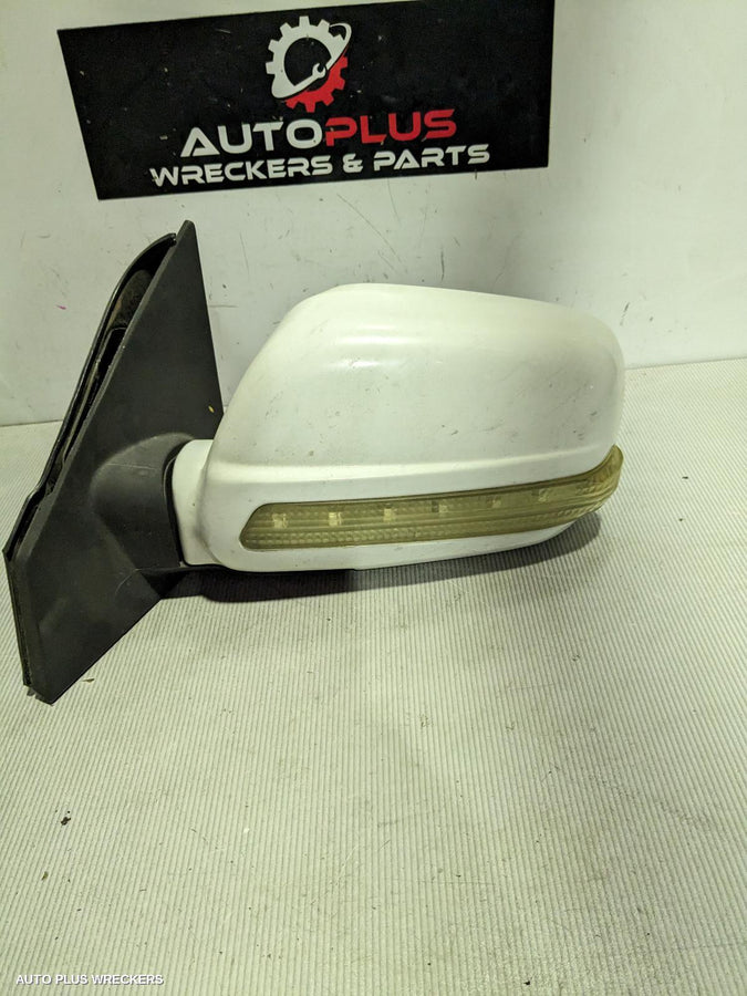 2010-2014 Geely Mk Left Door Mirror