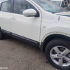 2011 Nissan Dualis Seatbelt Stalk